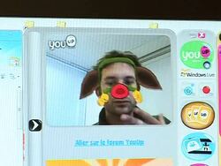 VOICED: Could virtual makeovers be the future? News Clip