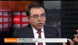 How TCL Plans to Shake Up the Smartphone Industry News Clip