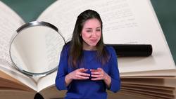 Literature Kids: Exploring Poetic Devices Instructional Video