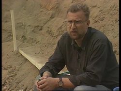 RR0250/C  Russia/Lithuania: Napoleon News Clip