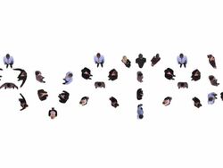 HD: Presneting Avatar Stock Footage