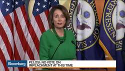 Impeachment Is a Political Activity, Not a Judicial Process News Clip