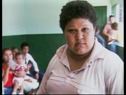 NICARAGUA: DOCTORS STRIKE CAUSES CHAOS FOR HEALTH SERVICE News Clip