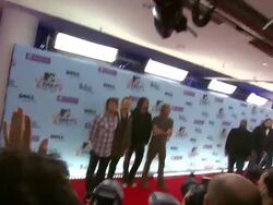 MTV European Music Awards Stock Footage