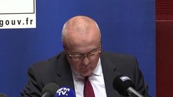 CLEAN : French family of four killed with crowbar: prosecutor News Clip