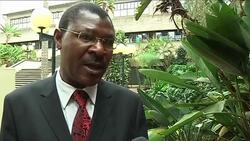 Nations affected by famine meet to discuss ways to solve crisis News Clip