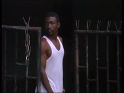 Gunfire rattles through centre of capital Instructional Video