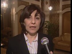 Immigration Affairs Minister comments on troop withdrawal News Clip