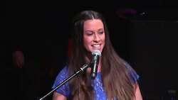 Singer puts her hands in cement on Hollywood's RockWalk News Clip