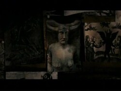 CLEAN: France's Gainsbourg scoops Cannes gold for 'Antichrist' News Clip