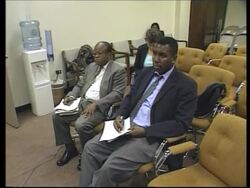 Daughter of former PM speaks about her father's hunger strike News Clip