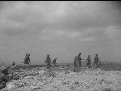 FROM SFAX TO THE MOUNTAINS - NO SOUND News Clip