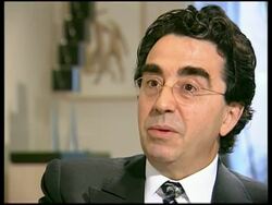 Architect on plans for WTC redevelopment News Clip