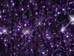 Glitter Background Loop Stock Footage