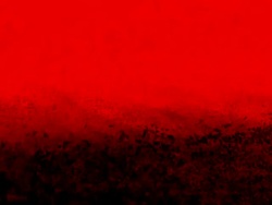 series transcendental fields : from horizon, bright (LOOP) Stock Footage