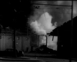 CUBAN SHIP BLAST News Clip