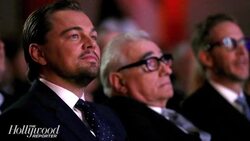 Warner Bros. Interested in Casting Leonardo DiCaprio in the Joker Movie | THR News News Clip