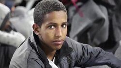 Libyan coast guard rescue 97 migrants en route to Europe Instructional Video