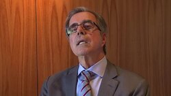 CLEAN : Brazil's economy grows after two years of recession News Clip