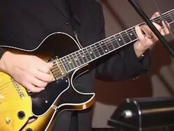 Guitar Stock Footage