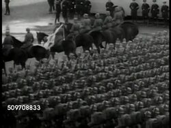8 Soldiers Hitler Instructional Video