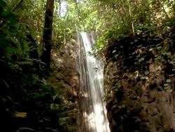 Waterfall Stock Footage