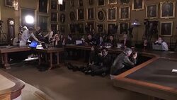 CLEAN : US trio wins physics Nobel for detection of gravitational waves News Clip