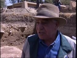 Six new statues of goddess Sekhmet discovered in southern Egypt News Clip