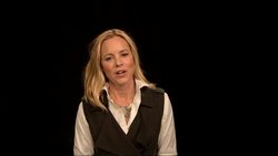 Maria Bello talks Catholicism News Clip