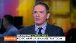 Labor, Wage Pressure Key Issues for Fed: Shepherdson News Clip