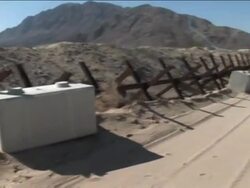 The Obama administration plans to send more agents and equipment to the southwestern border to fight Mexican drug cartels and keep violence from spilling over into the United States. News Clip