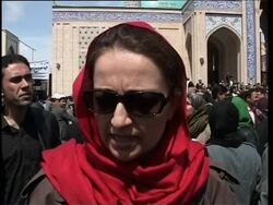 Women hold protest against contentious marriage law News Clip