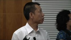 Inside Daya Bay nuclear power facility, analysis, recent security drill News Clip