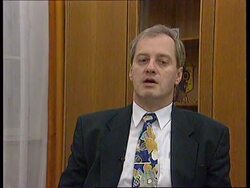 AUSTRIA: PENSIONER NICKNAMED THE BLACK WIDOW GOES ON TRIAL UPDATE News Clip