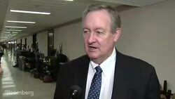 Sen. Crapo Says Expanded Russian Sanctions Go Beyond Hack News Clip