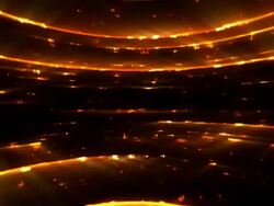 Light Wall Stock Footage