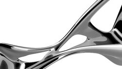 Loopable Artistic Abstract Stock Footage