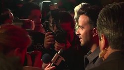 CLEAN : Despacito singer awaits Grammy Award News Clip