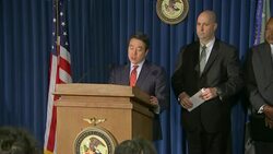Charges Announced Against NYC Subway Bomber Instructional Video