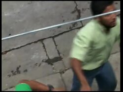 Inside the embassy where ousted President Zelaya living News Clip