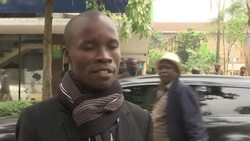 Shops closed and heavy security ahead of elections ruling Instructional Video