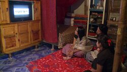 VOICED: India's northeast mesmerized by South Kore News Clip