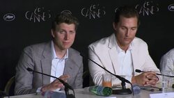 NEW REESE WITHERSPOON AND MATTHEW CCCONAUGHTY TALK MUD News Clip