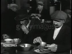 NY Unemployed WPA sign Instructional Video