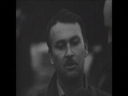 SYND 25/03/1969 PILOTS ON THE BI       AFRA AIRLIFT ARE QUITTING BECAUSE OF ATTACKS BY FEDERAL JET FIGHTERS News Clip