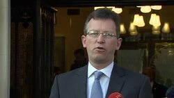 Jeremy Wright QC Statement on Brexit Supreme Court Ruling News Clip
