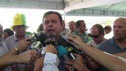 VOICED : Natal intenta llegar a tiempo al Mundial News Clip