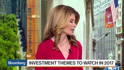 Investment Themes to Watch for in 2017 News Clip