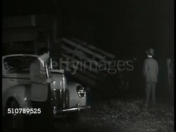 Racketeers cattle rustling Instructional Video