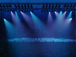 Rock It Stock Footage